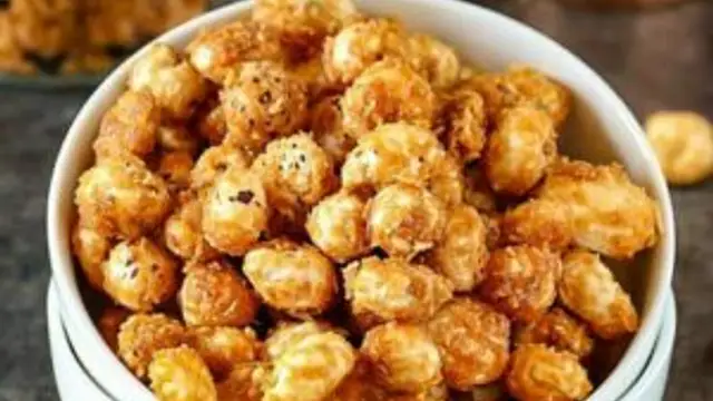 मखाना पॉपकॉर्न की रेसिपी से बनाएं टेस्टी और हेल्दी स्नैक्स (Makhana Popcorn Recipe)