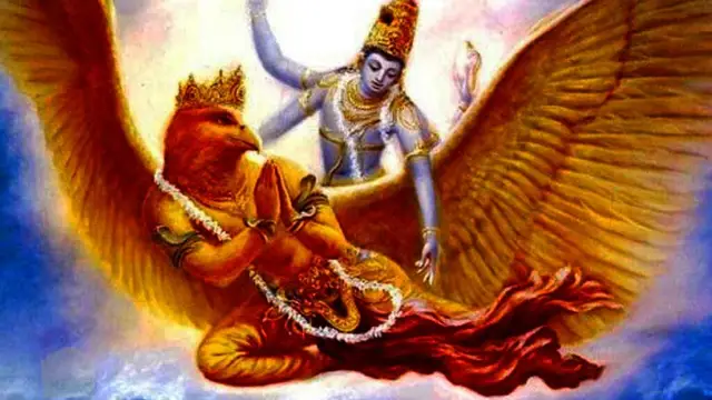 Garuda Purana: इन 3 कार्यों को कभी नहीं छोड़ना चाहिए अधूरा, होता है काफी भारी नुकसान