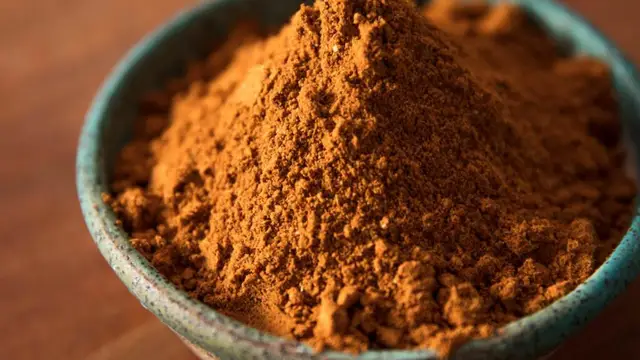 चाट मसाला रेसिपी (Chaat Masala Recipe)
