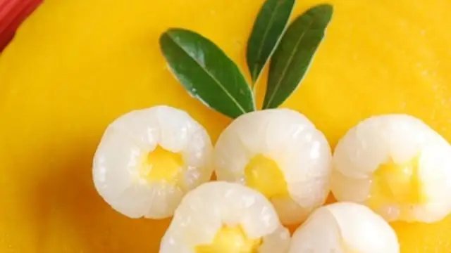 इन दो फ्रूट्स से बनाएं बेहद ही लाजवाब मिठाई, बेहद आसान है रेसिपी