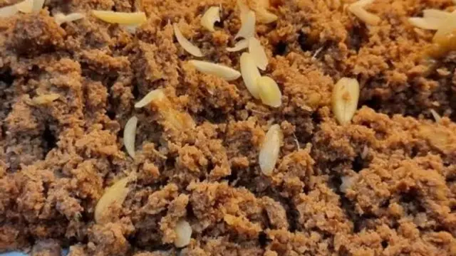 Chuhara Halwa Recipe: मीठे खाने के हैं शौकीन तो झटपट तैयार करें छुहारे का हलवा