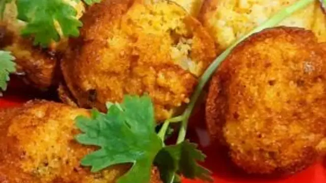 लौकी के अप्पे ( Lauki Ke Appe)