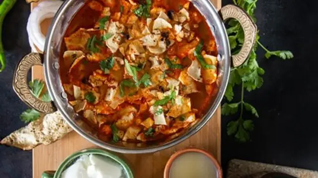 राजस्थानी स्पेशल दही पापड़ सब्जी की रेसिपी ( Rajasthani Special Dahi Papad Sabji Recipe)