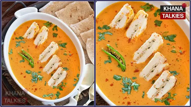 पनीर की ऐसी मसालेदार स्वादिष्ट सब्जी कभी नहीं खाई होगी, जानिए कैसे बनाए पनीर पसंदा