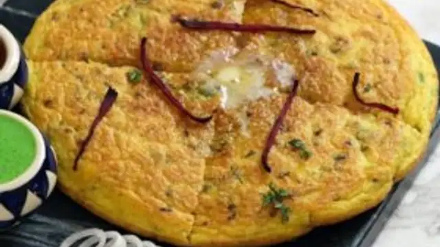 हम इंडियंस का देसी Pizza है मूंगलेट, हेल्दी और टेस्टी भी, जान लें घर में बनाने की रेसिपी