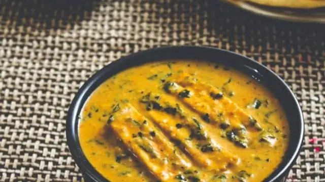 मेथी पनीर रेसिपी ( Methi Paneer Recipe )