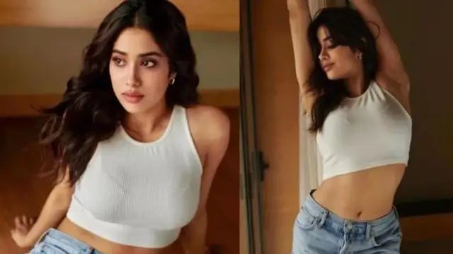 Janhvi Kapoor Diet Plan: अगर दिखना चाहती हैं जान्हवी कपूर की तरह ‘Sexy’, तो जानें एक्ट्रेस का सीक्रेट डाइट प्लान