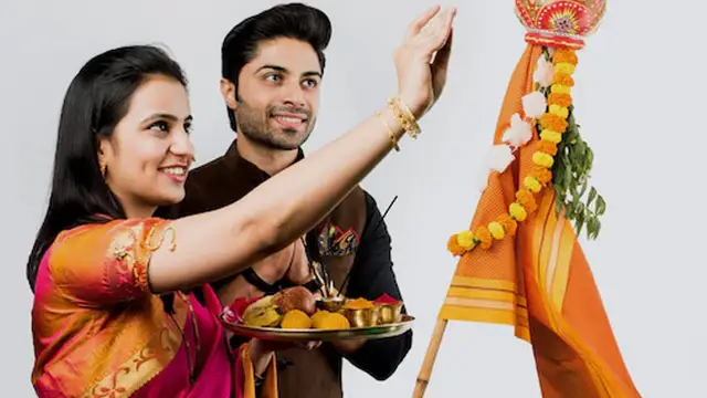 नए साल 2023 में कब है गुड़ी पड़वा? जानें डेट और पूजा का सही मुहूर्त