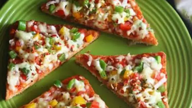 Tawa Pizza Recipe: 15 मिनट में बनाएं ब्रेड से बच्चों का फेवरेट तवा पिज्जा, खाने के बाद मार्केट का पिज़्ज़ा बर्गर भूल जाएंगे