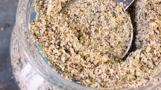 हेल्थी ड्रिंक पाउडर ( Healthy Drink Powder Recipe )