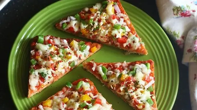 बच्चों के लिए बनाएं सुप्रीम गार्लिक ब्रेड (Supreme Garlic Bread Recipe)