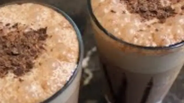 Oreo Coffe Recipe: घर बैठे मिनटों में बनाए गाढ़ा और क्रीमी ओरियो शेक, कम बजट में मिलेगा लाजवाब स्वाद!