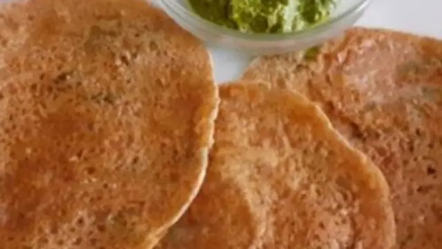 प्रोटीन और न्यूट्रिशन से भरपूर होता है दालों से बना चीला, वजन कम करना है तो फटाफट नोट कर लें ब्रेकफास्ट रेसिपी