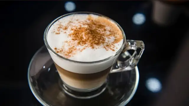 Cappuccino coffee Recipe: सुबह की शुरूआत करें कैपेचीनो कॉफी की चुस्की के साथ