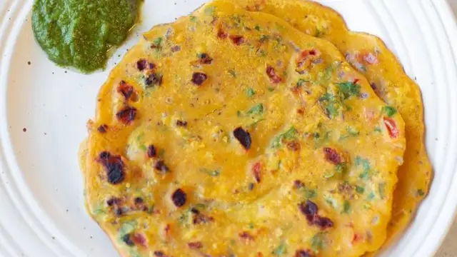 Besan Khane Ke Fayde: क्या आप भी करते हैं बेसन का इस्तेमाल? तो अभी जान लीजिए ये 3 जरुरी बातें