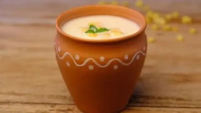 Health Tips: क्या आप भी नहीं पीते छाछ? तो कर रहे हैं अपना ही नुकसान, जानिए इसके बेशुमार फायदे