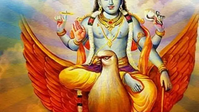 श्राद्ध और तेरहवीं जैसे संस्कार का क्या है महत्व, जानें गरुड़ पुराण के अनुसार
