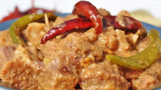 Mutton Rizala Recipe In Hindi: कोलकाता की फेमस मटन रिज़ाला रेसिपी