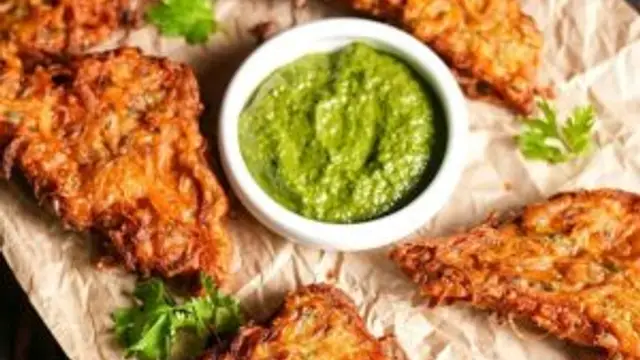 ढाबा स्टाइल जैसे स्वादिष्ट, क्रिस्पी और चटपटे ब्रेड पकोड़े बनाये अब घर पर, नोट करें ये अलग रेसिपी