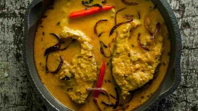 Bengali Doi Maach Recipe: जानिए कैसे बनाएं बंगाली दोई माछ