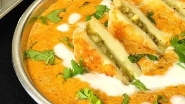 Paneer Pasanda Recipe: डिनर या लंच में ऐसें बनाएं सबकी पसंदीदा पनीर पसंदा, सीखिए सबसे आसान विधि