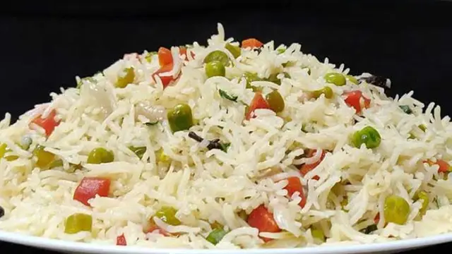 Amritsari Veg Pulao Recipe In Hindi: ऐसे बनाएं अमृतसरी वेज पुलाव