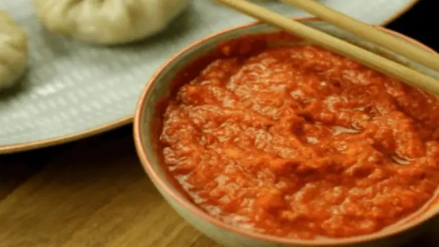 Momos Chutney Recipe: मोमोज चटनी रेसिपी