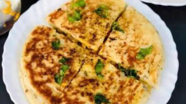 पनीर कुल्चा बनाने की रेसिपी (Paneer Kulcha Recipe)