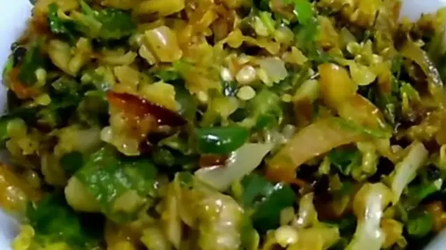 महाराष्ट्रियन हरी मिर्च थेचा है स्वाद और सेहत की डबल डोज़, जानें इसे बनाने की आसान सी विधि