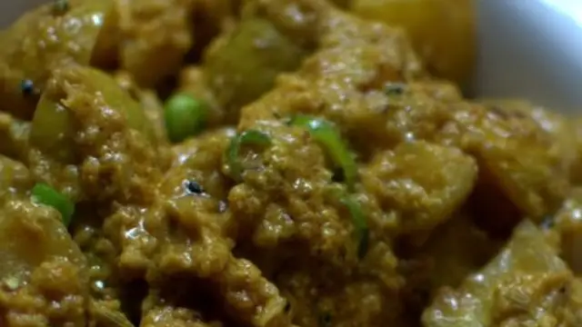 अचारी टिंडे रेसिपी ( Achari Tinde Recipe )
