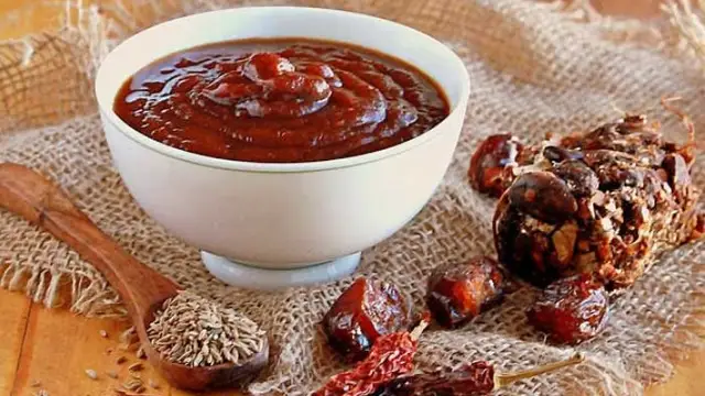 Sonth Ki Chatani Banane ki Recipe: घर पर ऐसे बनाएं आप सोंठ की मीठी चटनी