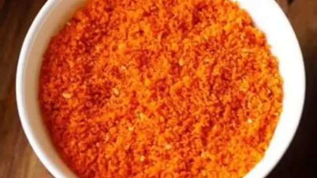 लसुन खोबरा चटनी रेसिपी ( Lasun Khobra Chutney Recipe )