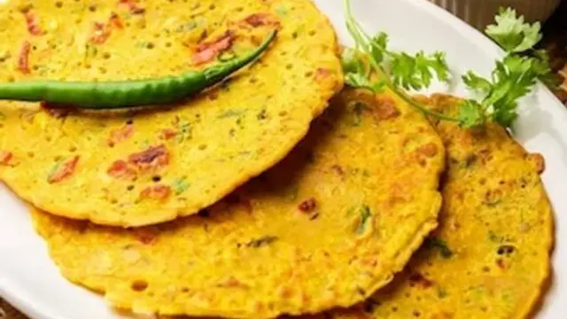 भोजपुरी स्टाइल भरभरा रेसिपी ( Bhojpuri Style BharBhara Recipe )