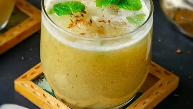 गर्मियों में बनाएं सत्तू आम पना (Sattu Aam Panna Recipe)