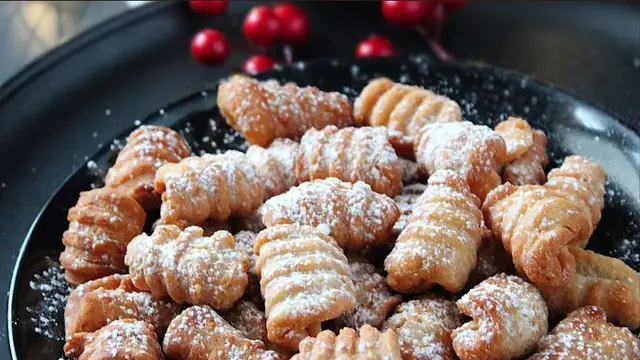 Kulkul Recipe In Hindi: स्वादिष्ट और मीठे कुलकुल से करें मेहमानों का स्वागत