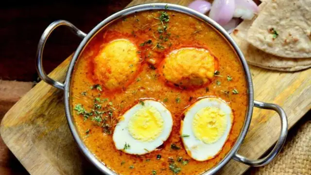 Tomato Egg Curry Recipe In Hindi: टमाटर वाली अंडा करी बनाएं