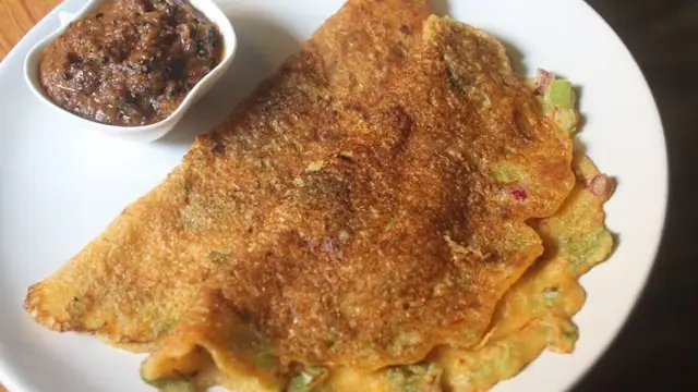 Sooji Cheela Recipe: सूजी चीला रेसिपी