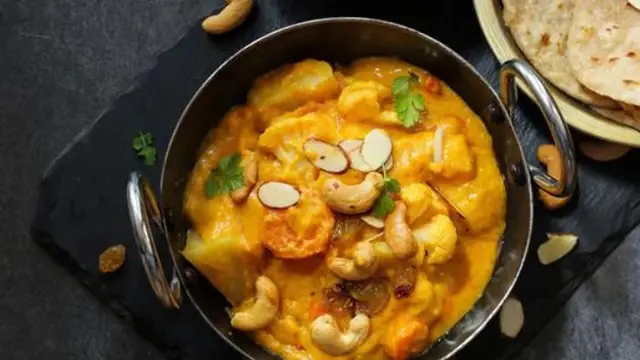 Kathal Korma Recipe: कटहल कोरमा रेसिपी