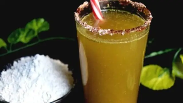 सौंफ शर्बत इंस्टेंट रेसिपी ( Saunf Sherbet Instant Recipe )