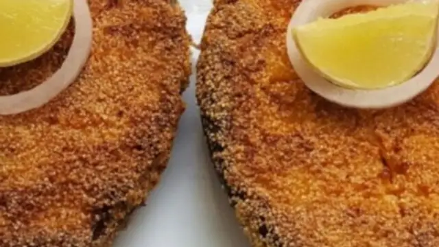 Masala Fish Fry Recipe: शाम के स्नैक्स में खाएं मसाला फिश फ्राई, खुश हो जाएगा दिल