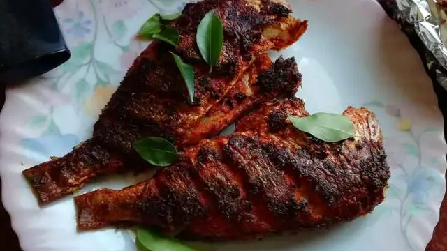 फिश तवा फ्राई रेसिपी (Fish Tawa Fry Recipe)