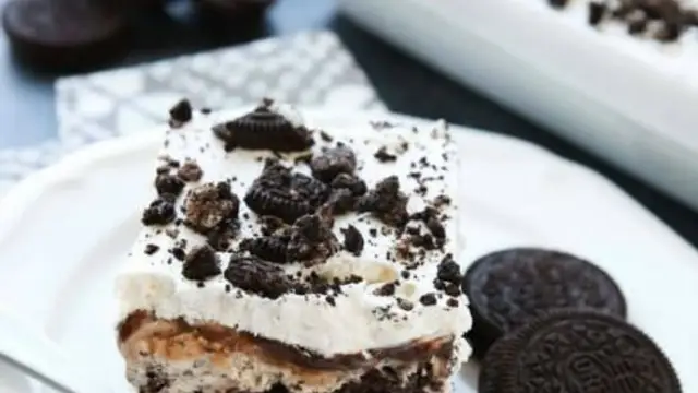 गर्मियों में ट्राई करें ओरियो आइसक्रीम बनाने की रेसिपी (Oreo Ice Cream Recipe)