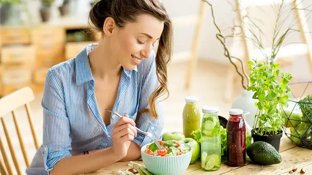 Healthy Lifestyle: सेहतमंद जिंदगी चाहिए? तो आज ही अपने लाइफस्टाइल में करें ये 4 बदलाव