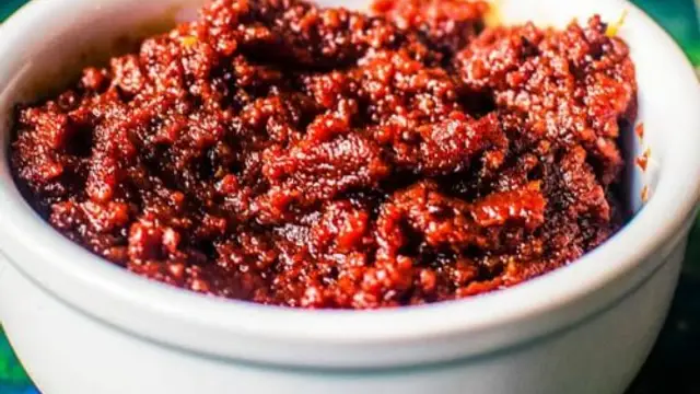 लहसुन की चटपटी चटनी बनाने की रेसिपी (Garlic Chutney Recipe)
