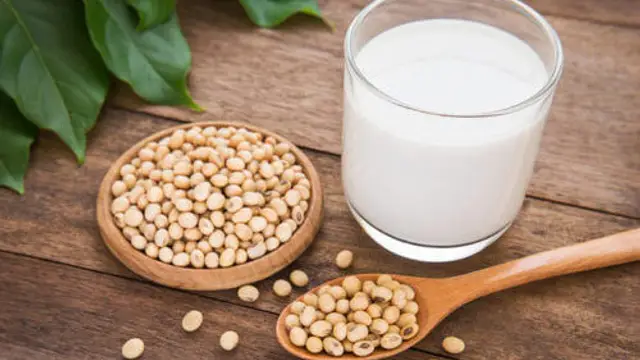 Benefits of Soy Milk: सोया मिल्क है सबसे अच्छा ऑप्शन, जानें इसके फायदे