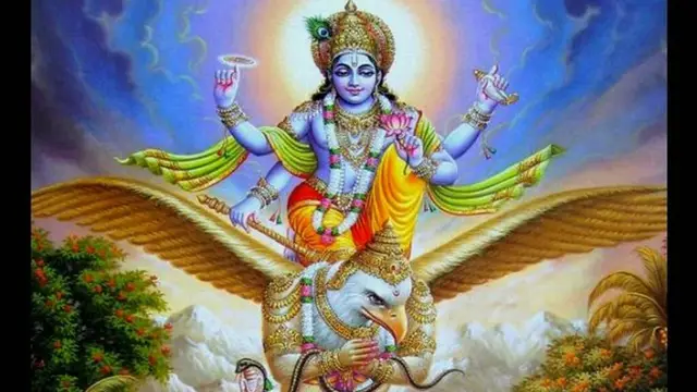 Garuda Purana: क्या है दान देने का सही नियम? जानिए क्या कहता है गरुड़ पुराण