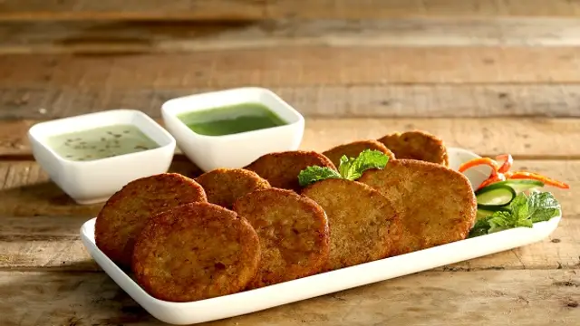 शामी कबाब रेसिपी (Shami kabab Recipe)
