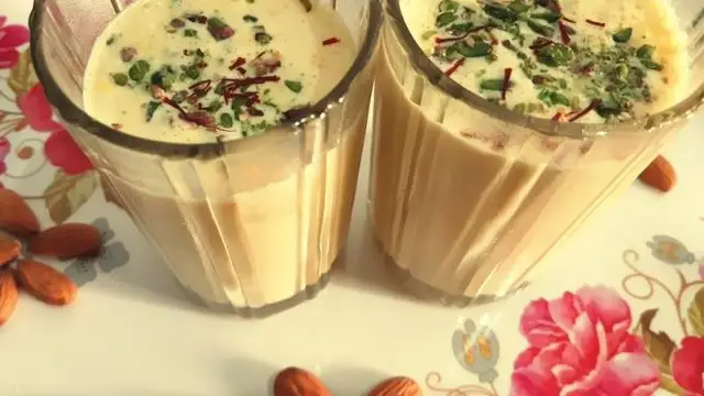 अब घर पर ही बनाए इंदौर की फेमस शाही शिकंजी, चिलचिलाती गर्मी से मिलेगी राहत