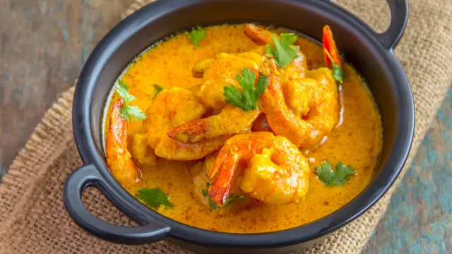 भापा चिंगरी रेसिपी (Bhapa Chingri Recipe)