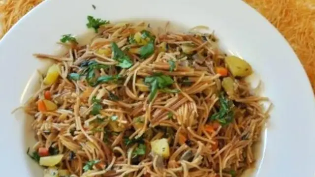 Masala Sevai recipe: एक बार खाकर देखें मसाला सेवई, नूडल्स-मैगी सब कुछ भूल जाएंगे